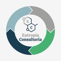 Entropia Consultoria Química logo - Similar company to Ecole Supérieure De Management De La Qualité-Océan Indien