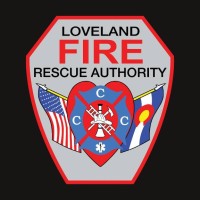Loveland Fire Rescue Authority logo - Similar company to Comprehensive Research Solutions, Llc