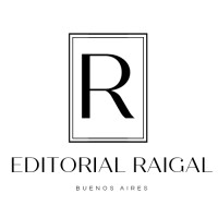Editorial Raigal logo - Similar company to Editorial Generación Semilla