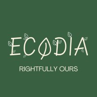 Ecodia logo - Similar company to Forestry Centre Of Excellence (Fcoe)