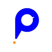 Space Penguin logo - Similar company to Altech Data Solutions