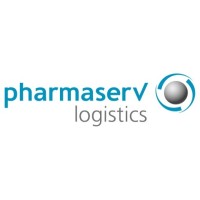 Pharmaserv Logistics logo - Similar company to Pharmaserv