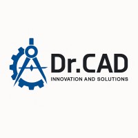 Dr.CAD Innovation and Solutions logo - Similar company to Nirvaan Aero