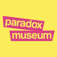 Paradox Museum Stockholm logo - Similar company to Riskace