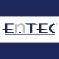ENTEC logo - Similar company to Entech Solar, Inc.