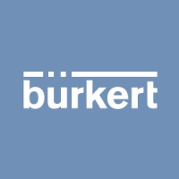 Bürkert Fluid Control Systems Ibérica logo - Similar company to Prosertek | Harbour Equipment Manufacturer