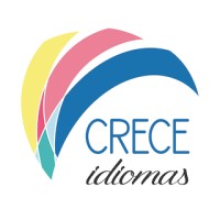 Grupo Crece Idiomas logo - Similar company to Interact Idiomas