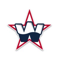 American WeatherStar logo - Similar company to Mindchat App