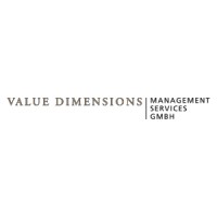 Value Dimensions Management Services Gmbh