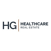 HG Healthcare Real Estate logo - Similar company to Greener Genetics