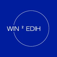 Win-Win EDIH Ukraine logo - Similar company to Vacuum Deep Tech Acceleration