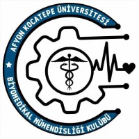 Akü Biyomedikal Mühendisliği Kulübü logo - Similar company to İkü İşletme Girişimcilik Ve İnovasyon Kulübü