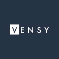 Vensy logo - Similar company to Stem Bridge