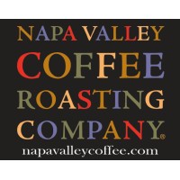 Napa Valley Coffee Roasting Company logo - Similar company to Ohm Coffee Roasters