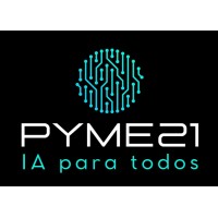 Revista PyME 21 logo - Similar company to Joind