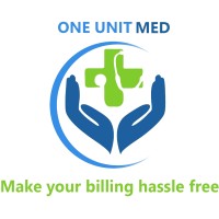 ONEUNIT Med logo - Similar company to Md Billing Solutions