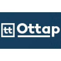 Ottap logo - Similar company to Otapp Tz