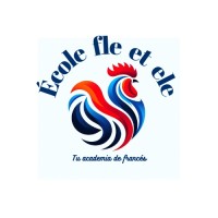 École FLE et ELE logo - Similar company to Sc Language