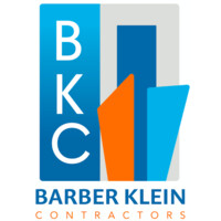 Barber Klein logo - Similar company to Kmk Construction, Inc.