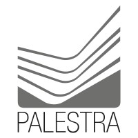 Palestra Arena logo - Similar company to Puissance Group'