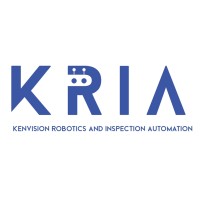 KenVision Robotics and Inspection Automation logo - Similar company to Big Zero Technology Llp