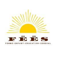 Association FEES (FEMME-ENFANT-ÉDUCATION-SÉNÉGAL) logo - Similar company to Fijaéc