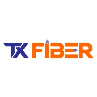 TX Fiber logo - Similar company to Prime Telecom Solutions