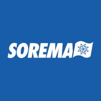 SOREMA logo - Similar company to Aria Constructeur