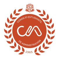 Consejo Estudiantil de Administración UR logo - Similar company to Bymind