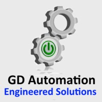 GJD Associates - GD Automation logo - Similar company to Rychiger Na