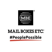 MBE THIERS logo - Similar company to Mbe México
