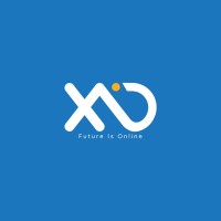 XAD Future is Online logo - Similar company to Bova Llc