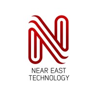 Near East Technology logo - Similar company to Rikasoft Software Solutions