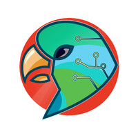 e-Parrots logo - Similar company to Coinlex Srl