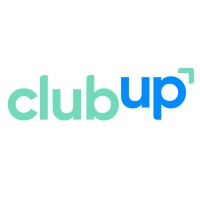 Club UP logo - Similar company to Redfern Surf Club