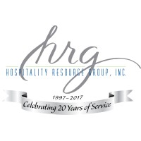Hospitality Resource Group, Inc. logo - Similar company to Leros Transportation Group