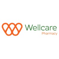 Wellcare Pharmacy logo - Similar company to Copthall School