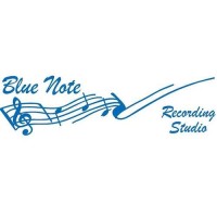 Blue Note Recording Studio s.a.s. logo - Similar company to Black Box Studio Milano