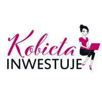 Kobieta Inwestuje