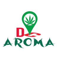 DcAroma logo - Similar company to Cope Cbd