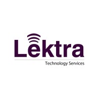 Lektra Teknoloji logo - Similar company to Multitech Technology