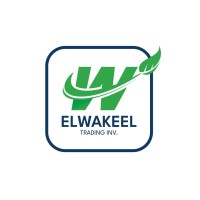 Elwakeel Trading Inv. logo - Similar company to Trex For Trading And Exporting