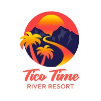 Tico Time River Resort logo - Similar company to Devine Events Llc-1099 Independent Contractor