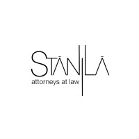 Stănilă - Attorney at law