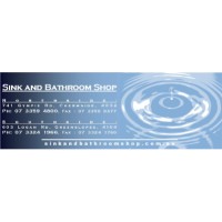 Sink And Bathroom Shop logo - Similar company to Herbeau Kitchen, Bathroom And Powder Room Couture®