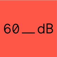 60 Decibels logo - Similar company to Valuing Impact