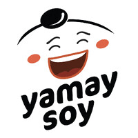 YAMAY SAUCE logo - Similar company to Der Er Håb