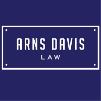 Arns Davis Law logo - Similar company to Coddington Hicks & Danforth