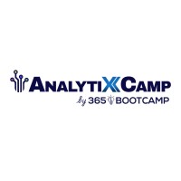 Analytix Camp logo - Similar company to Jaunt Solutions