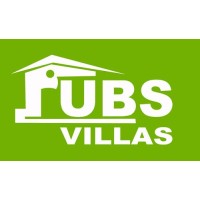 UBS VILLAS logo - Similar company to Abijith Abhi